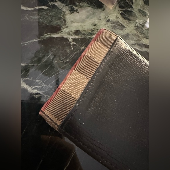 Burberry wallet - Picture 6 of 12